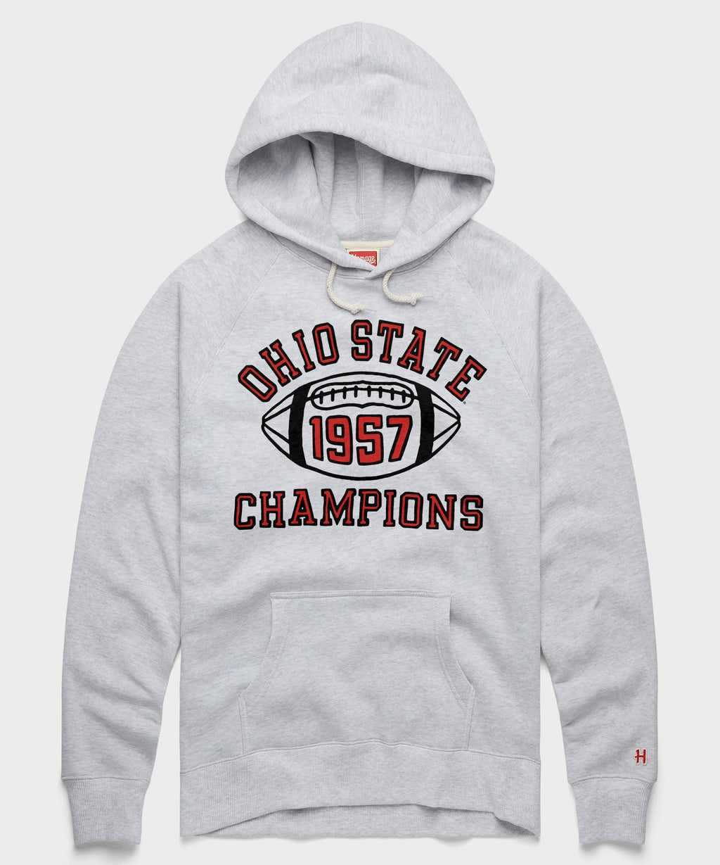 Ohio State National Champions 1957 Hoodie product image 1