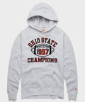 Ohio State National Champions 1957 Hoodie product image 1