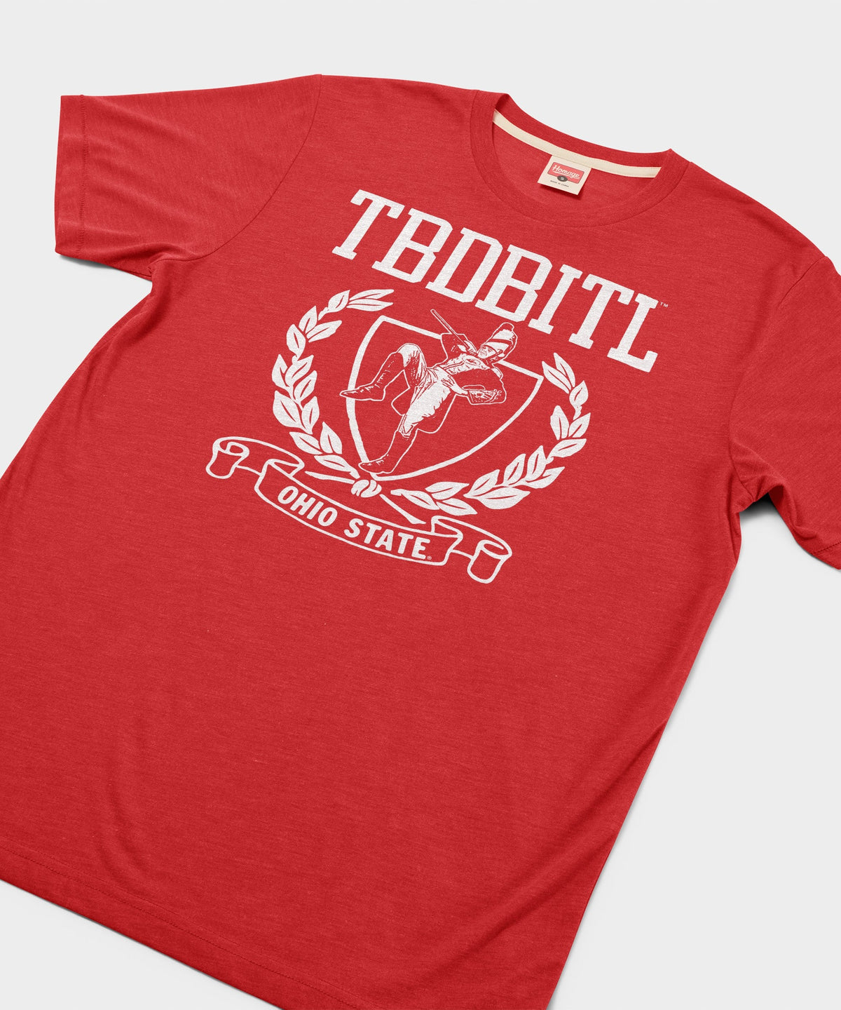 Ohio State TBDBITL Drum Major product image 2