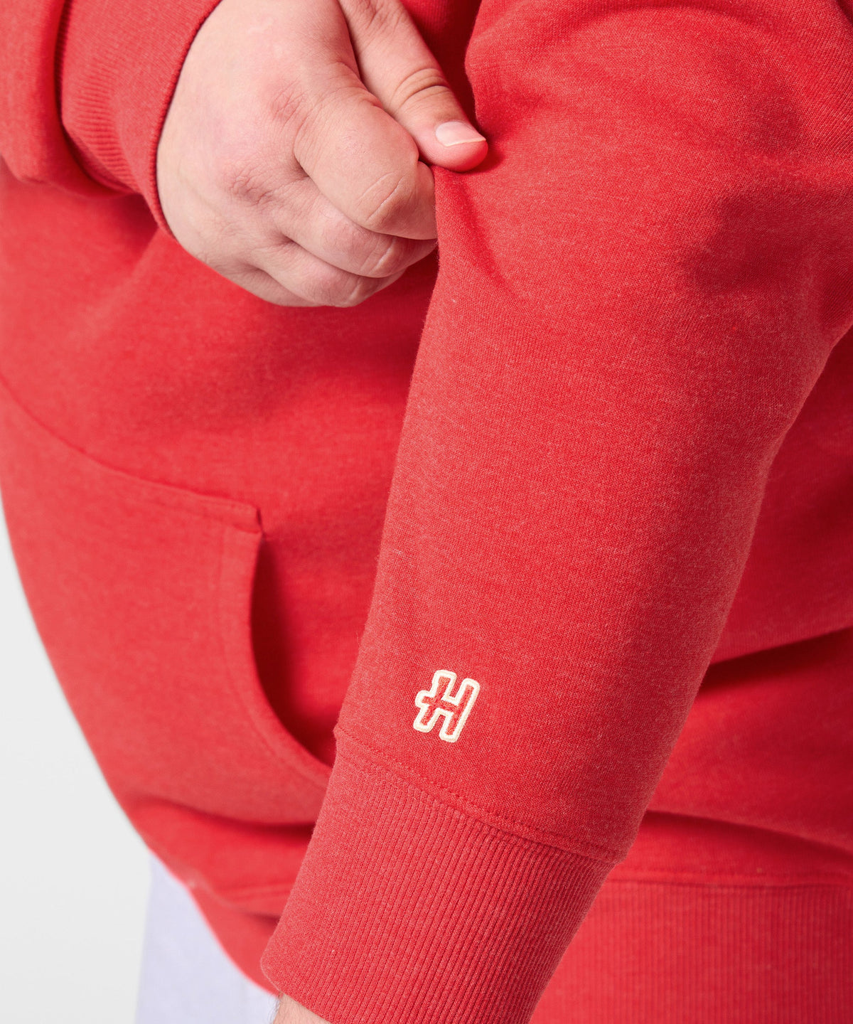 Ohio State TBDBITL Drum Major Hoodie product image 5