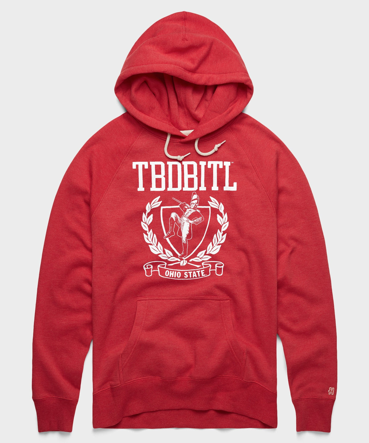 Ohio State TBDBITL Drum Major Hoodie product image 1