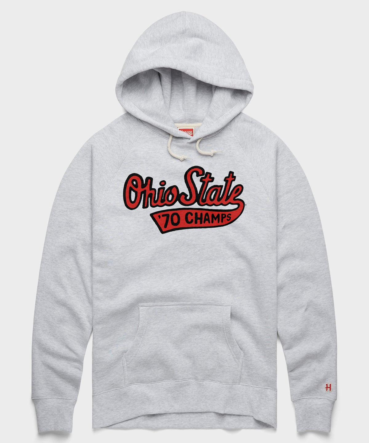 Ohio State '70 Champs Hoodie product image 1