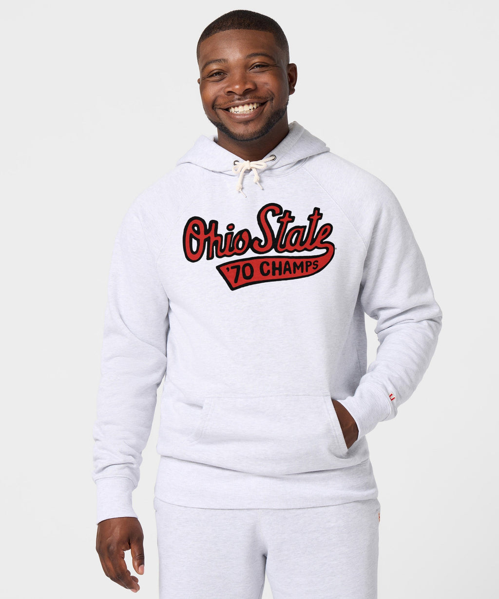 Ohio State '70 Champs Hoodie product image 3