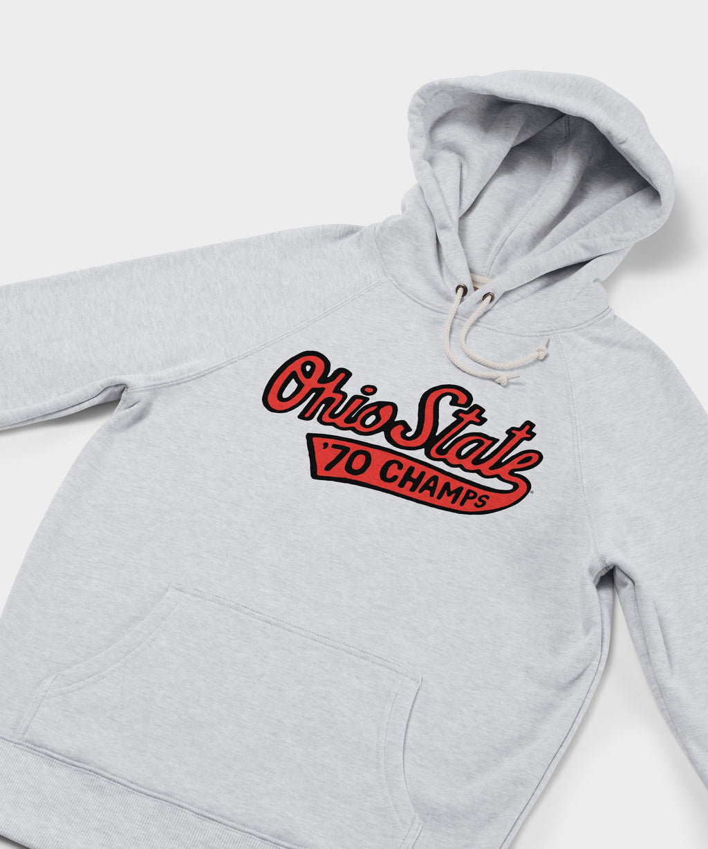 Ohio State '70 Champs Hoodie product image 2