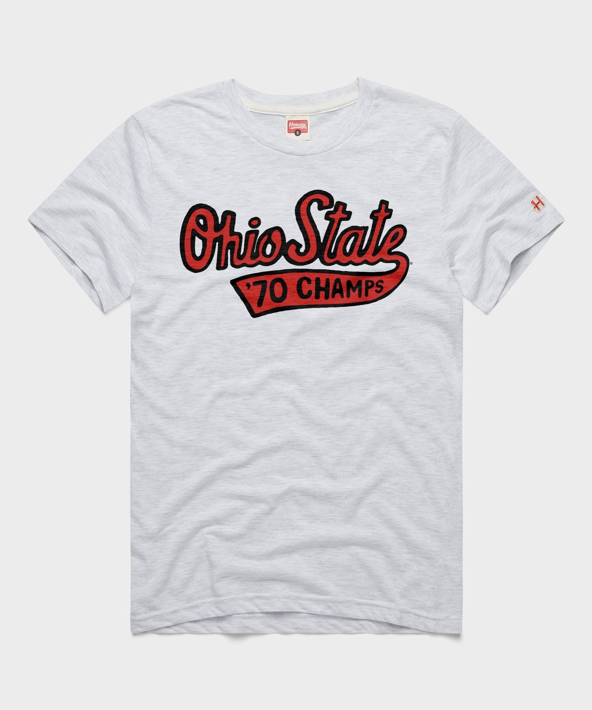 Ohio State '70 Champs T-Shirt product image 1