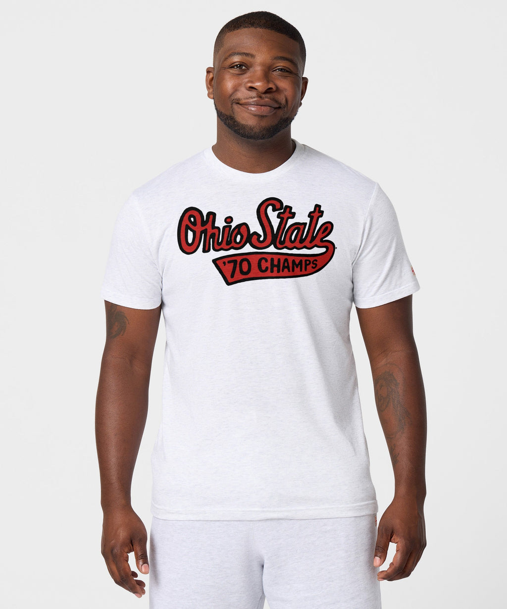 Ohio State '70 Champs T-Shirt product image 3