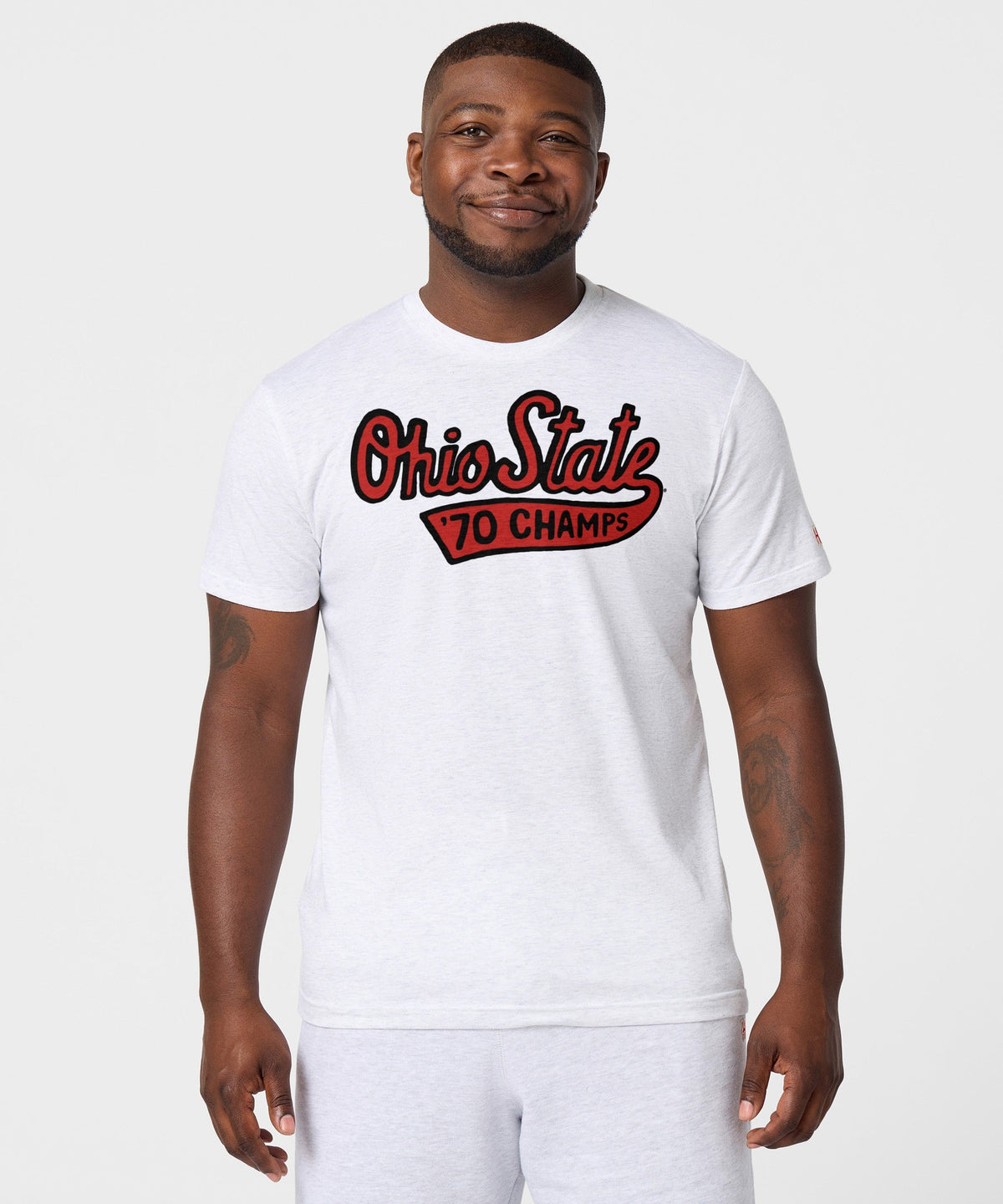 Ohio State '70 Champs T-Shirt product image 3