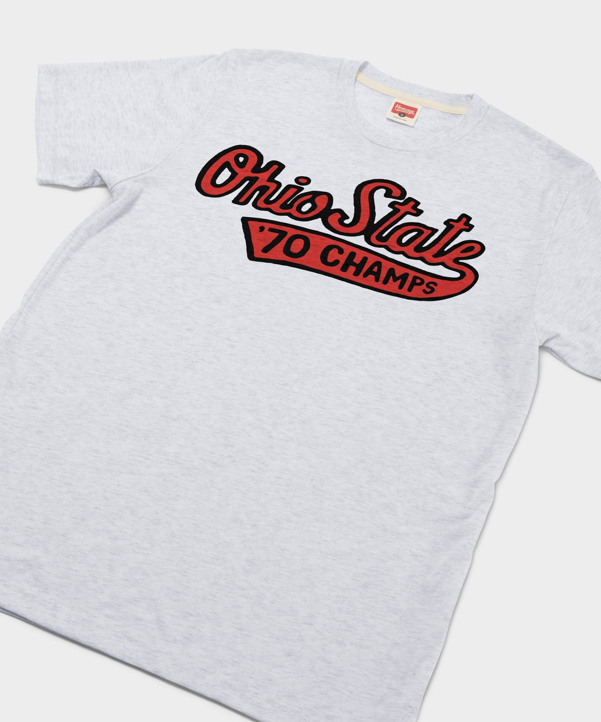 Ohio State '70 Champs T-Shirt product image 2