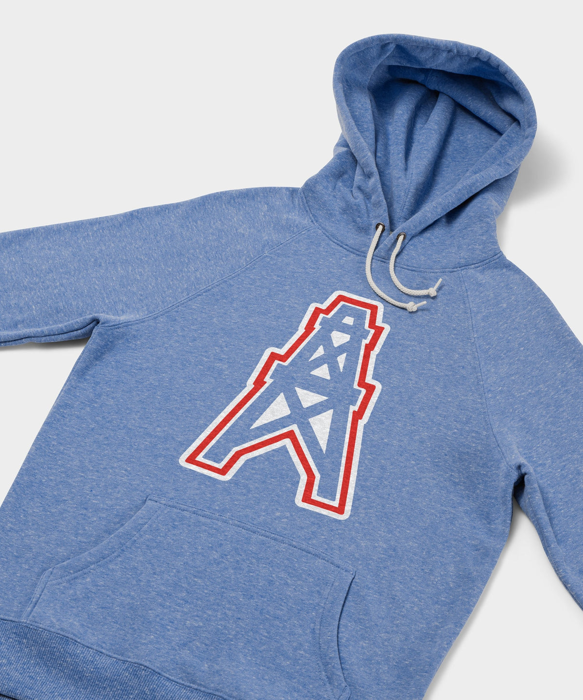 Oilers Football '80 Hoodie product image 2
