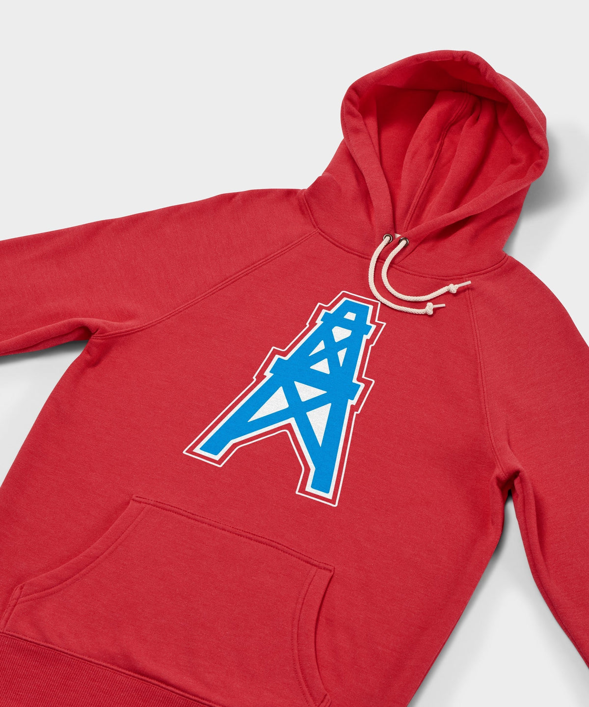 Oilers Football '80 Hoodie product image 7
