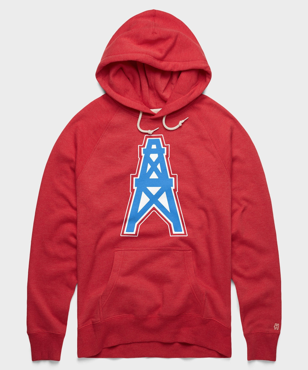 Oilers Football '80 Hoodie product image 6