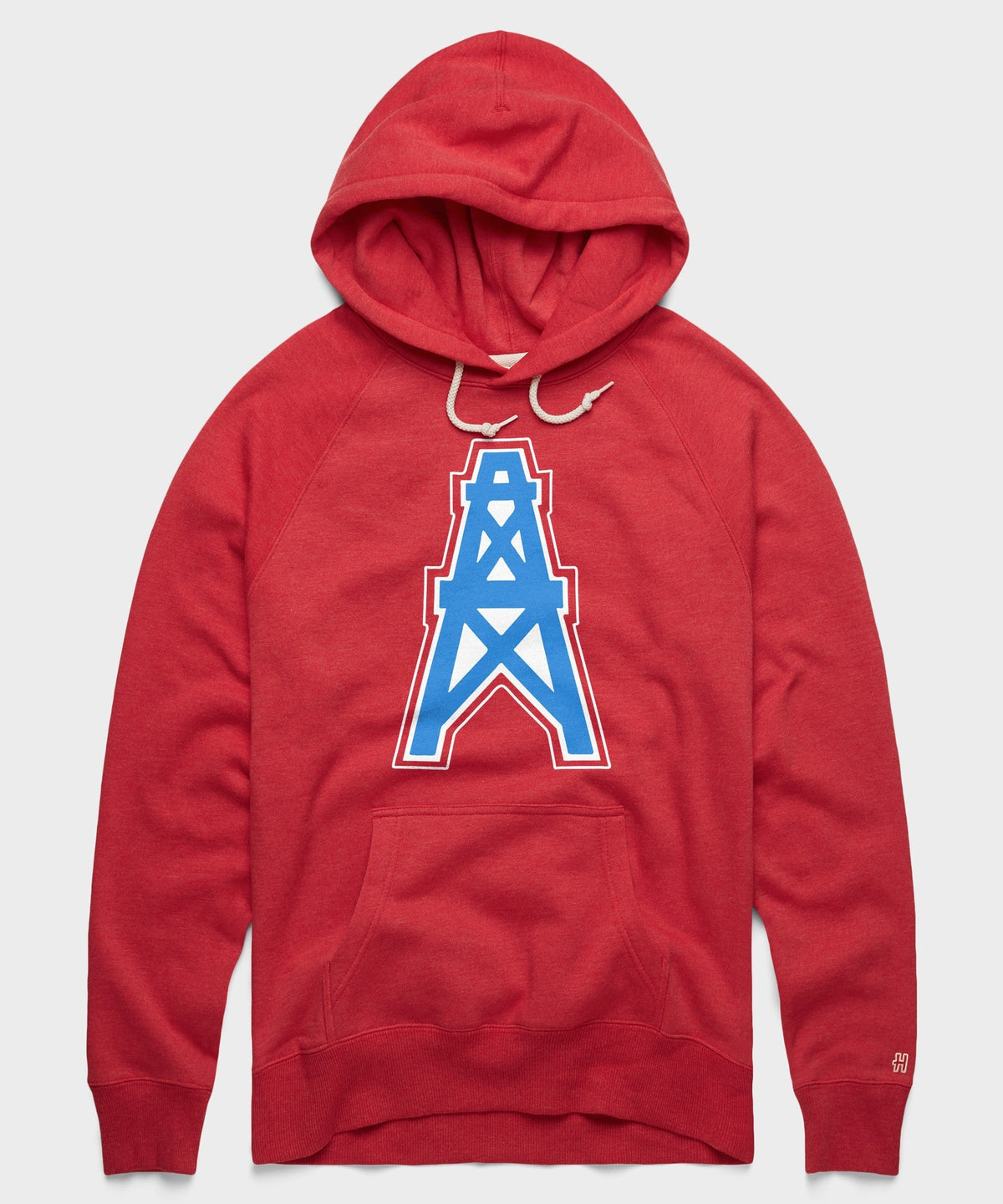 Oilers Football '80 Hoodie product image 6