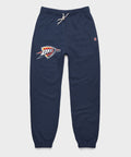 OKC Thunder Logo Sweatpants