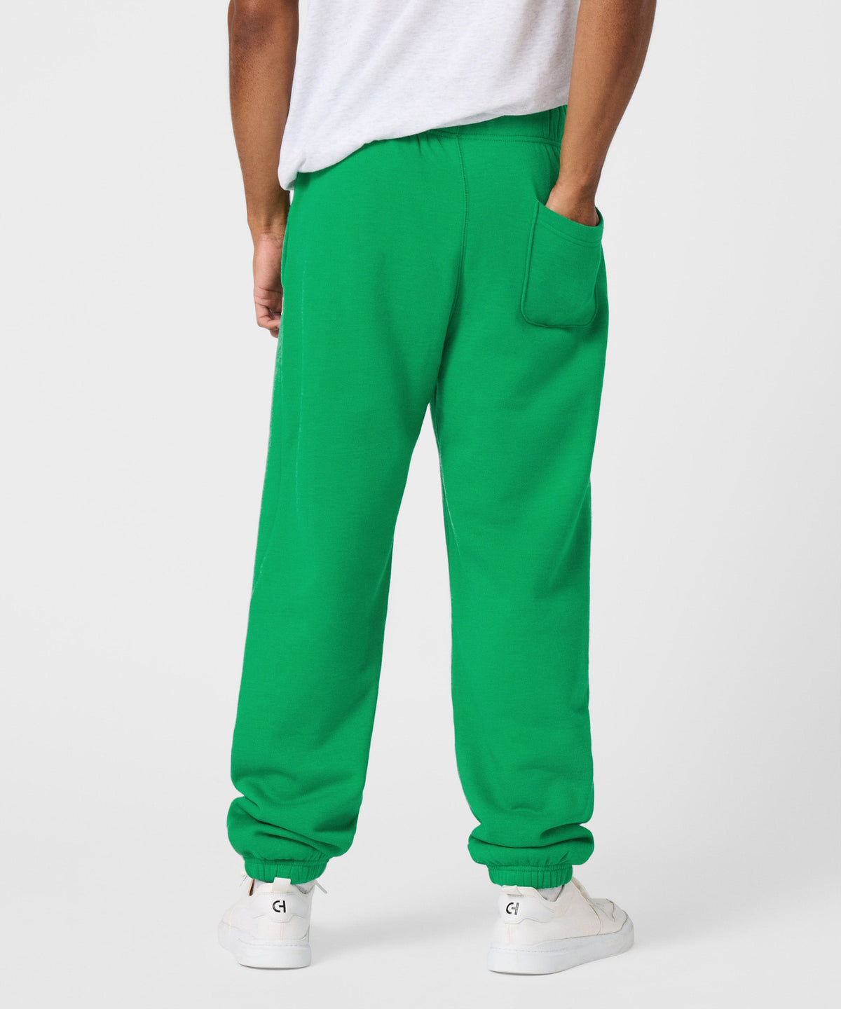 OU Pawprint Sweatpants
