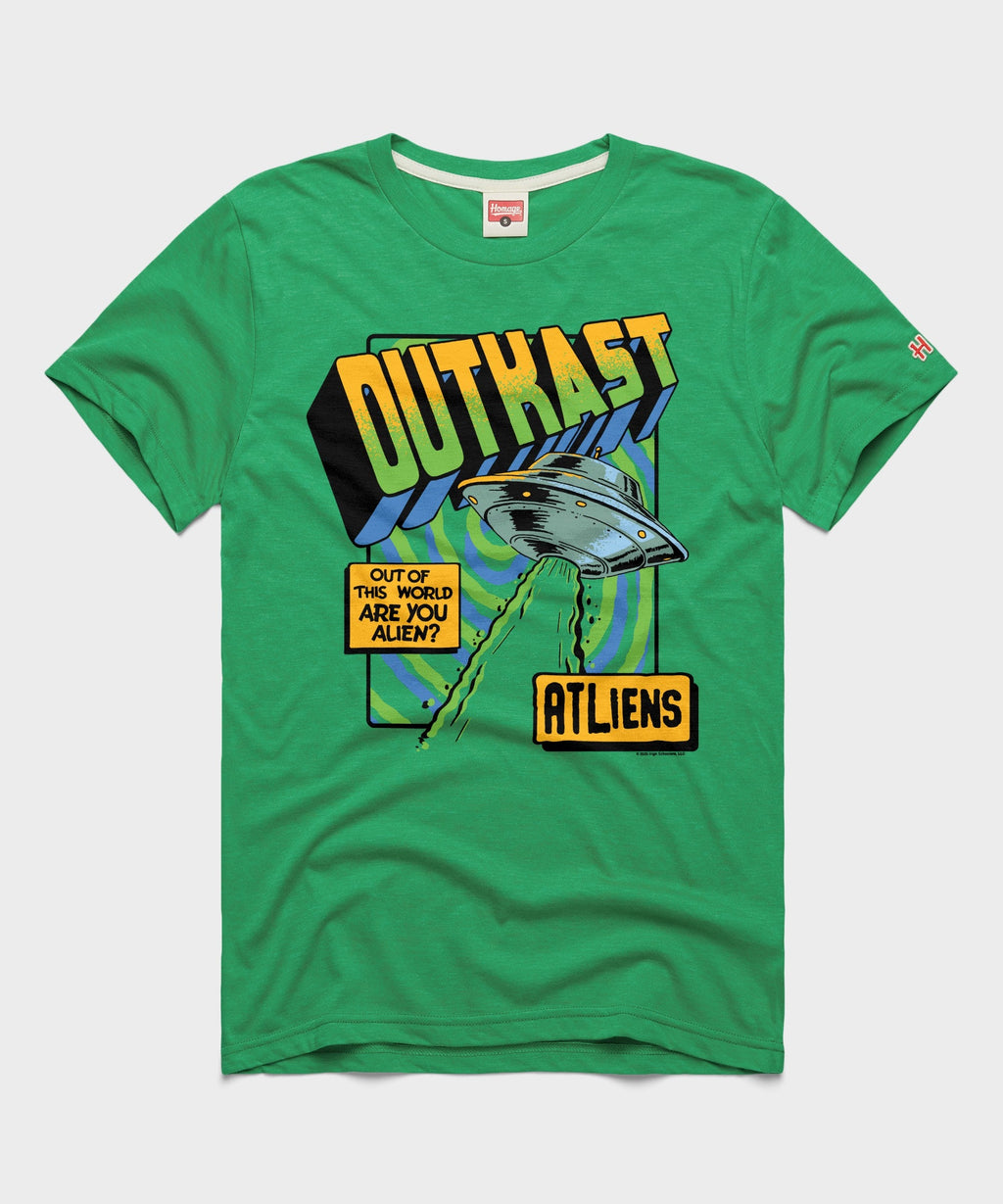 Outkast ATLiens product image 1