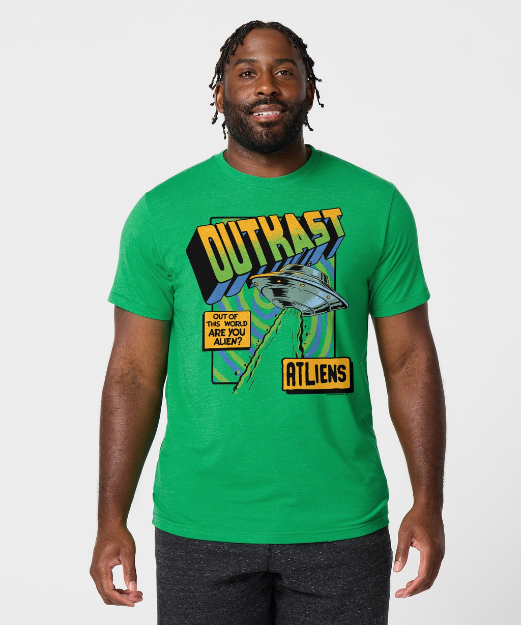 Outkast ATLiens product image 3