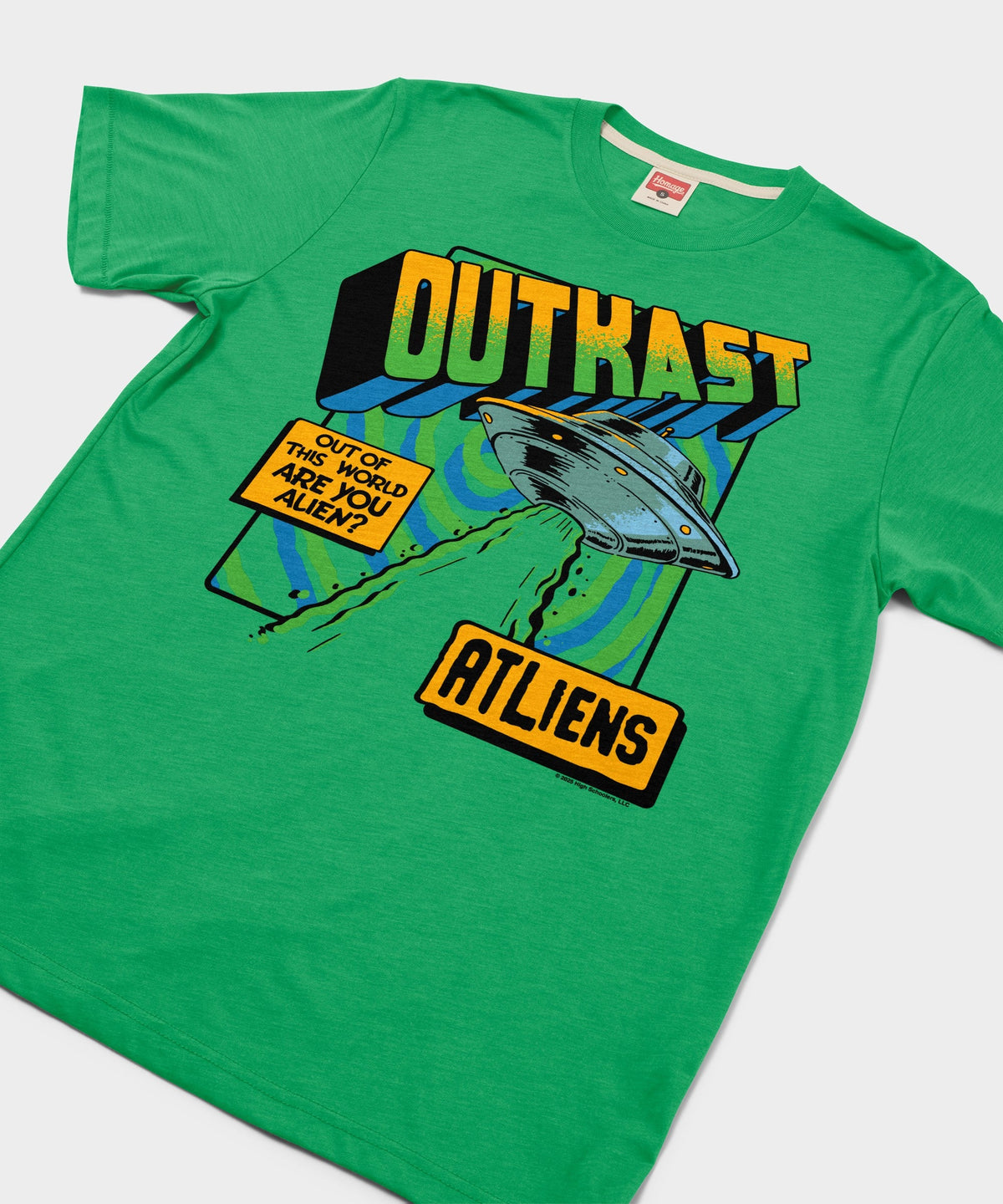 Outkast ATLiens product image 2