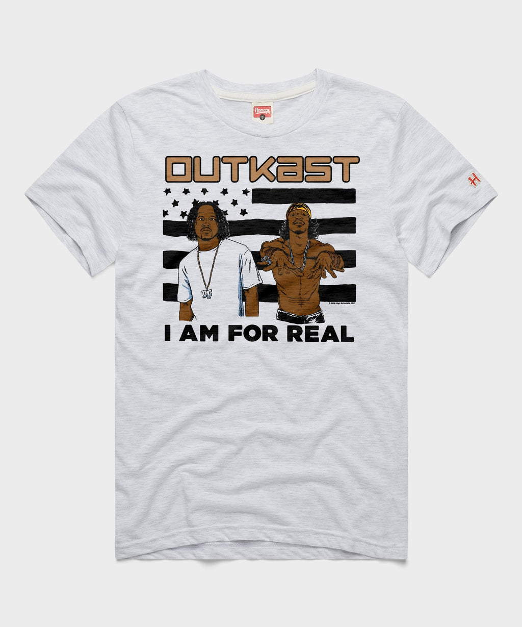 Outkast I Am For Real product image 1