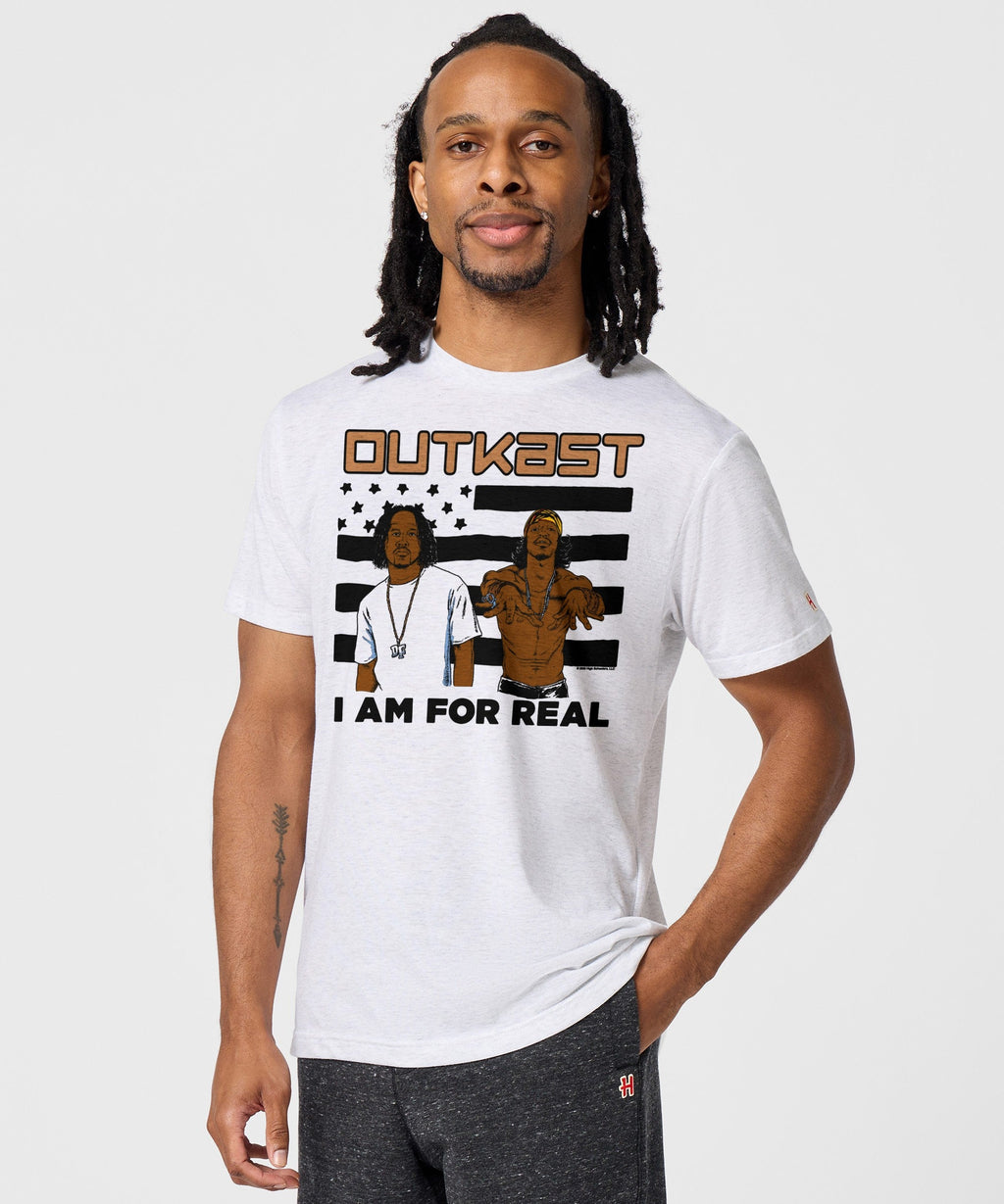 Outkast I Am For Real product image 3