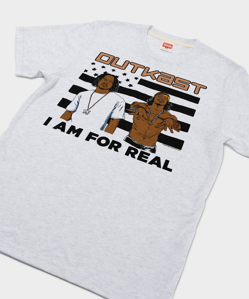Outkast I Am For Real product image 2