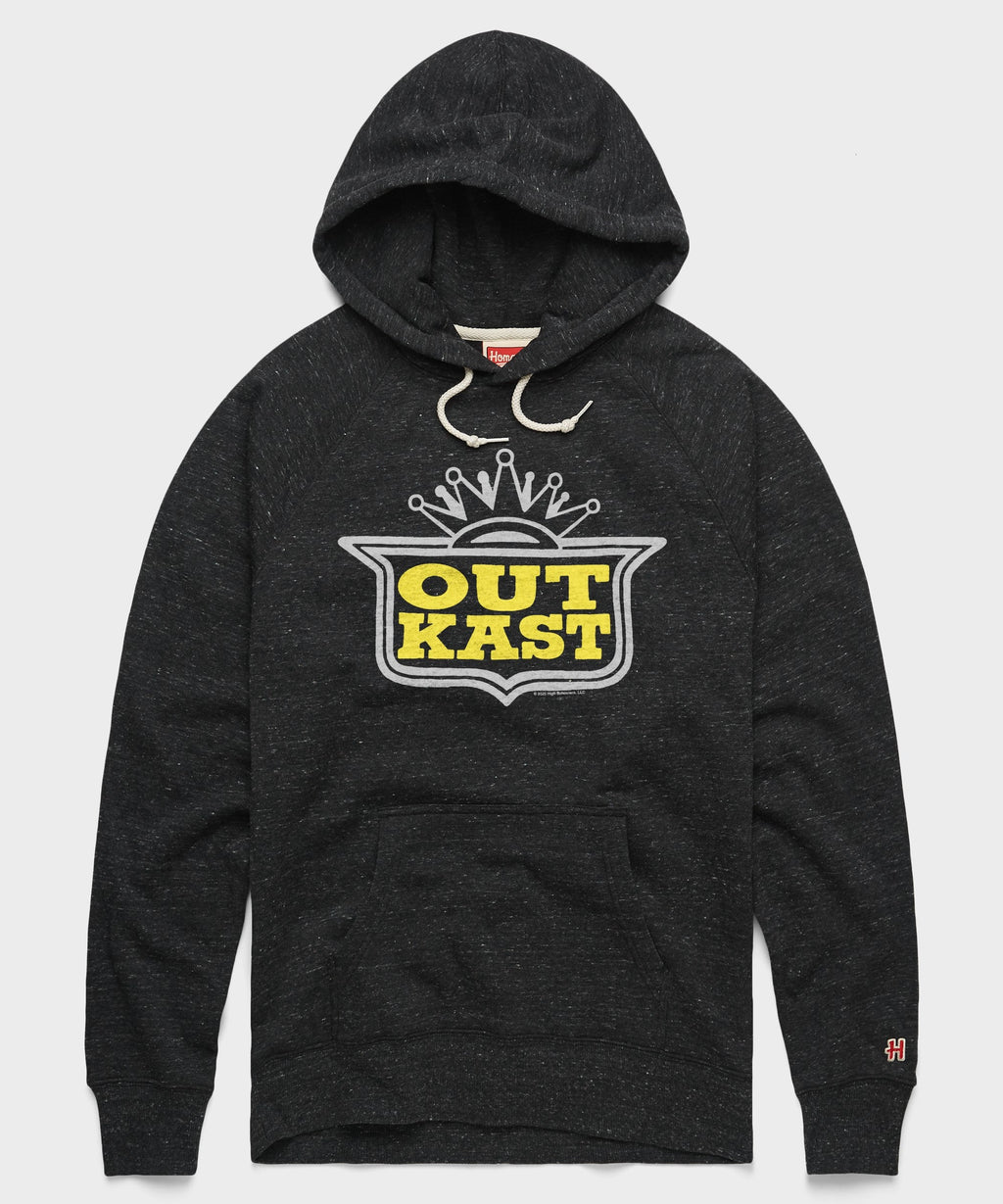 Outkast Logo Hoodie product image 1