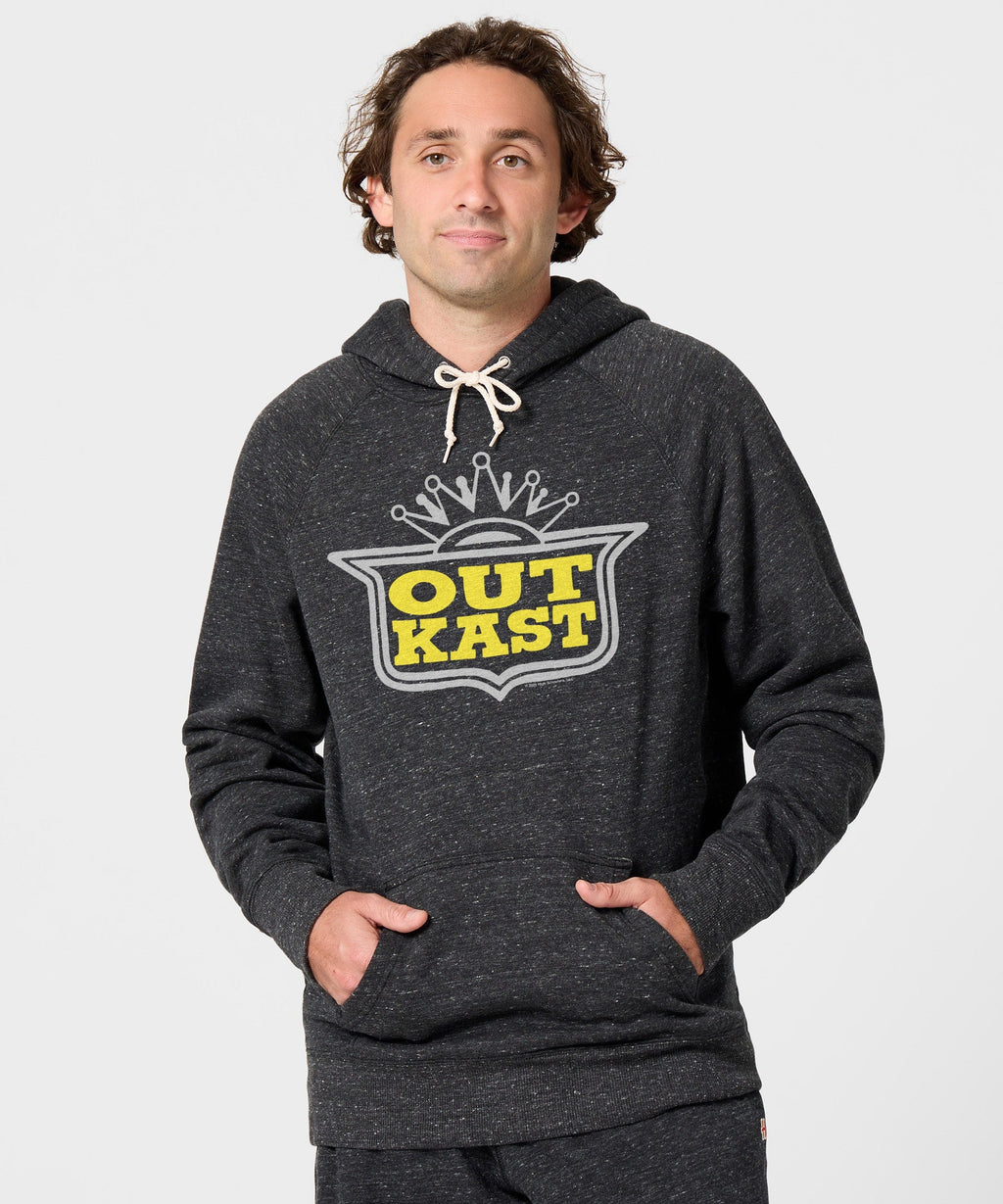 Outkast Logo Hoodie product image 3