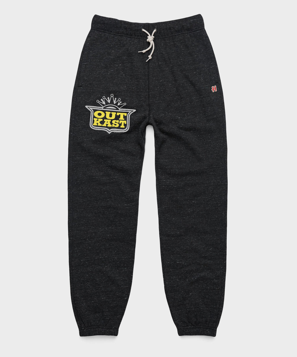 Outkast Logo Sweatpants