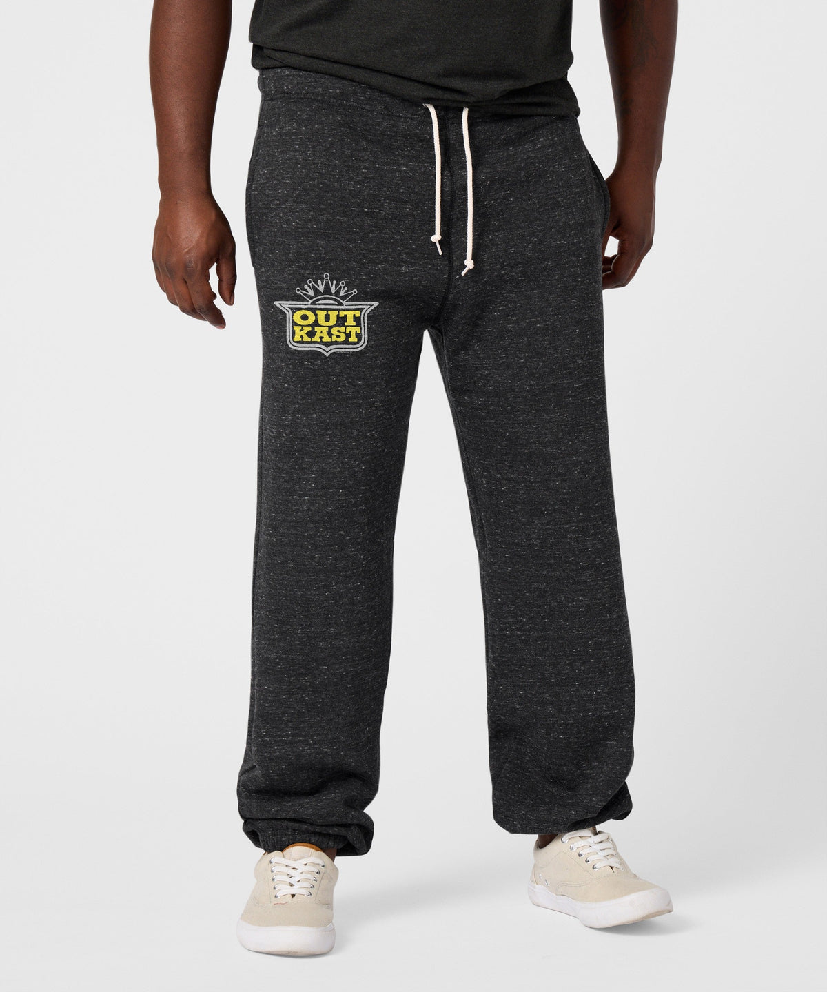 Outkast Logo Sweatpants