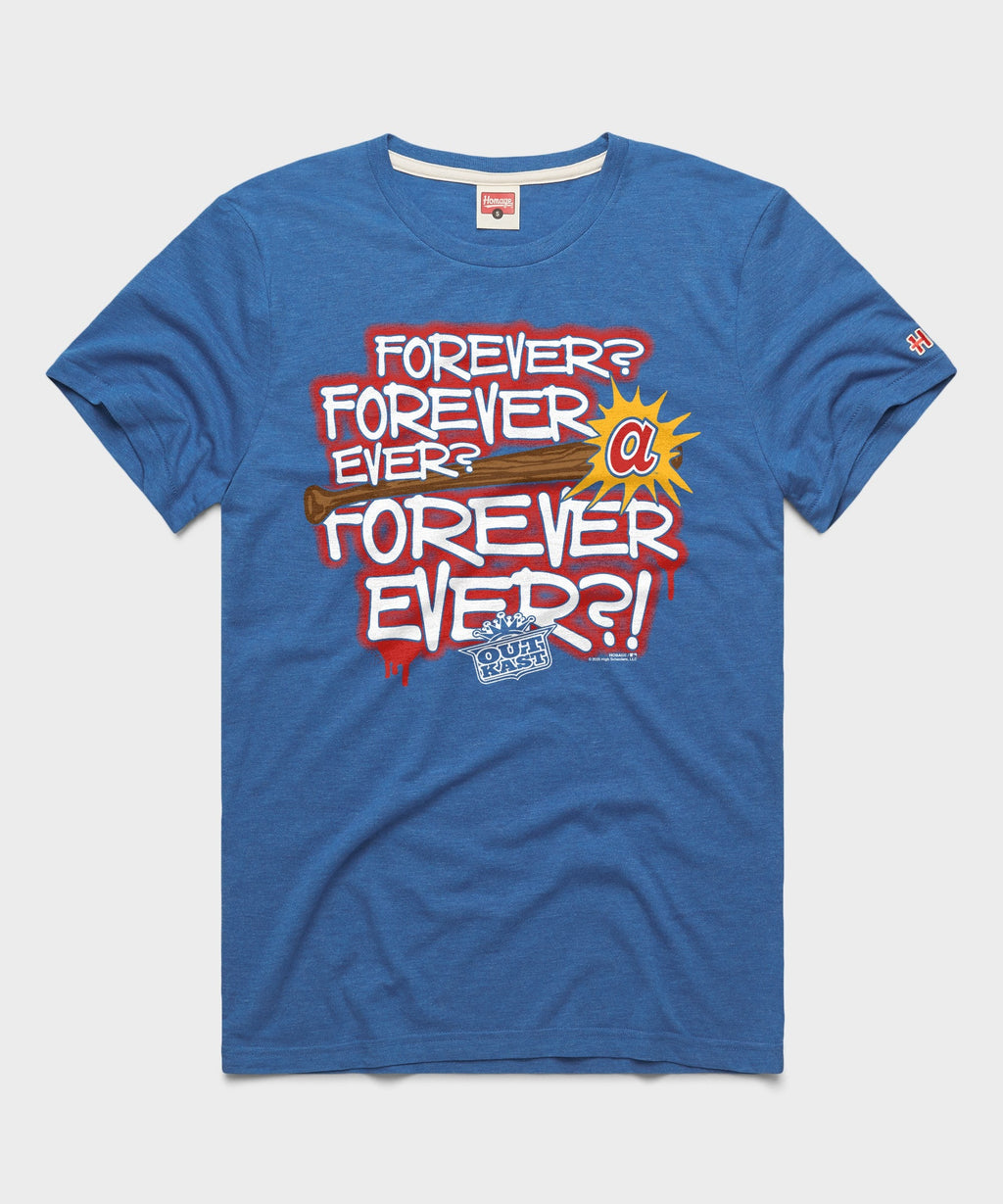 Outkast x Atlanta Braves Forever Ever?! product image 1