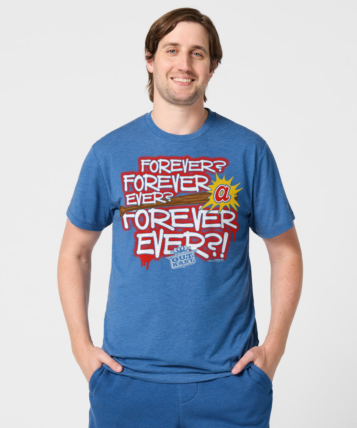 Outkast x Atlanta Braves Forever Ever?! product image 3