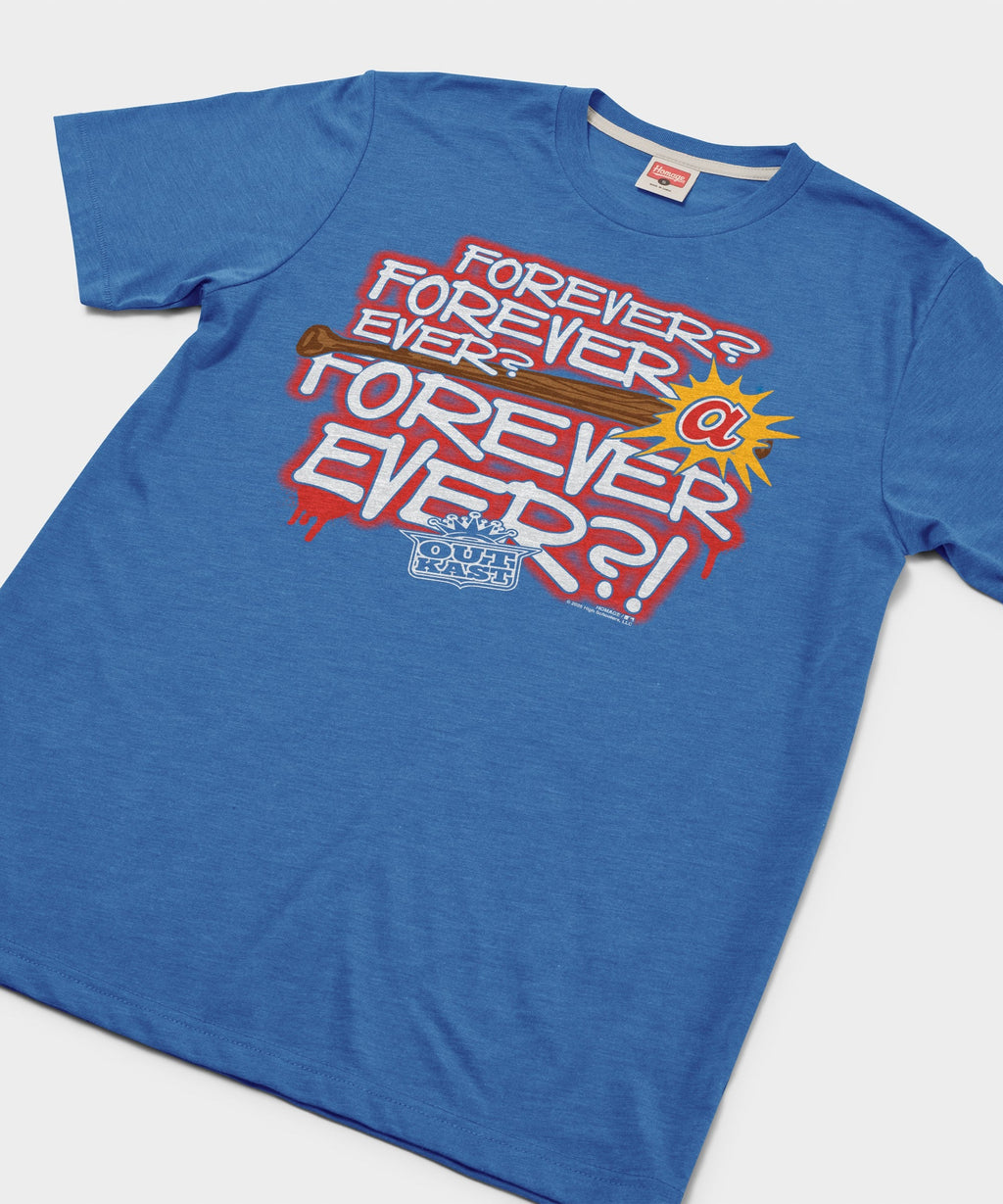 Outkast x Atlanta Braves Forever Ever?! product image 2
