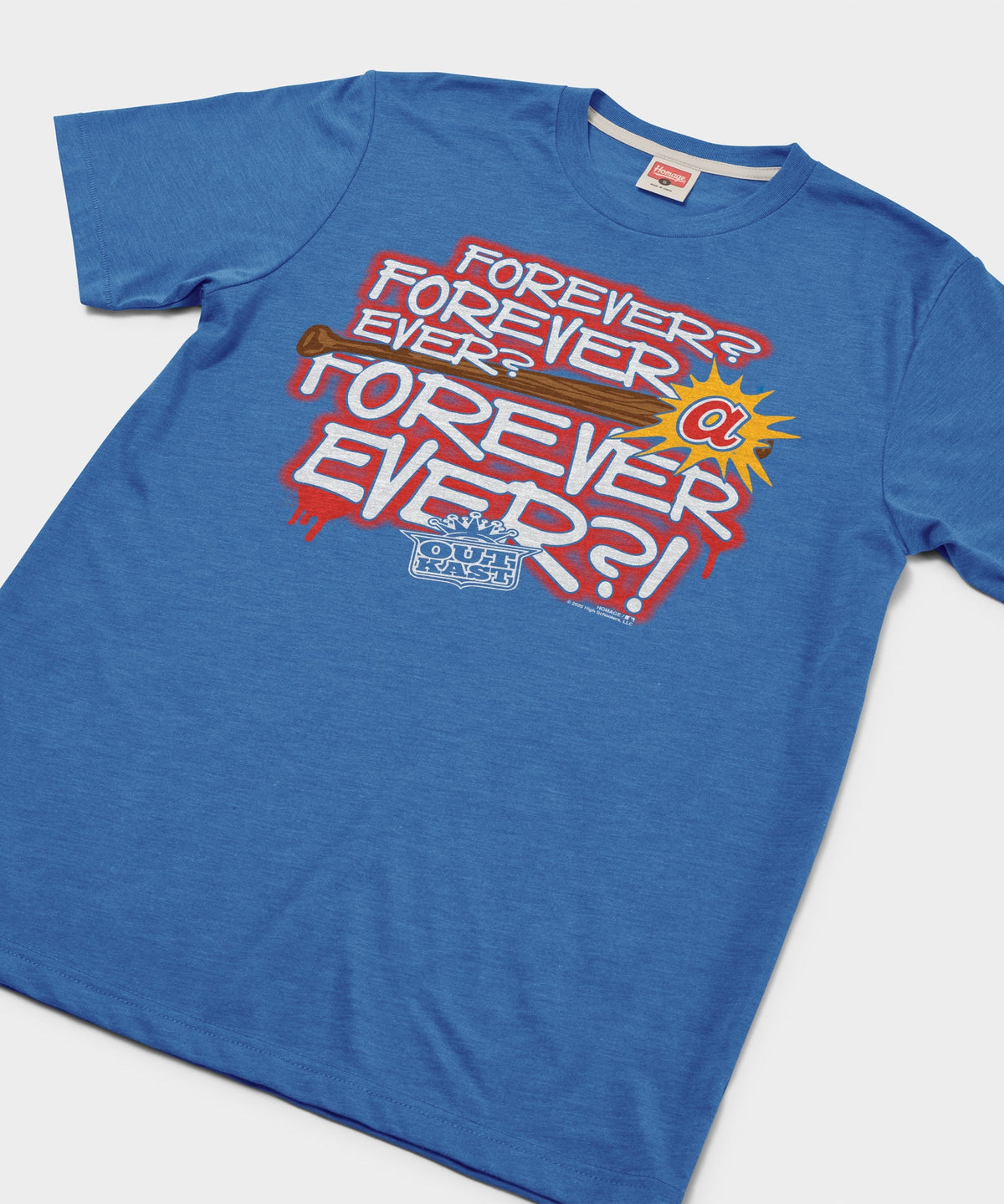 Outkast x Atlanta Braves Forever Ever?! product image 2