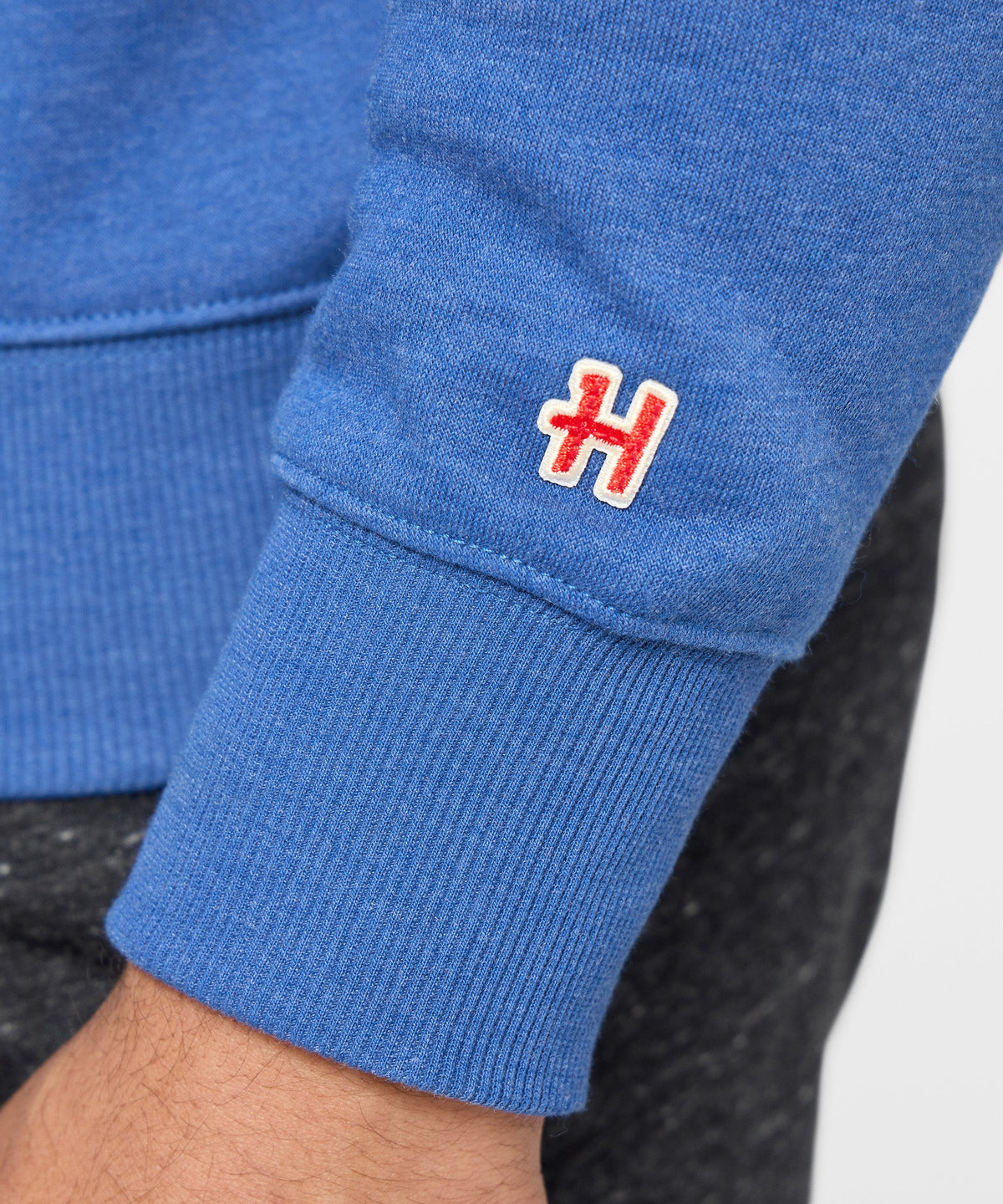 Outkast x Atlanta Braves Forever Ever?! Crewneck product image 5
