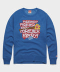 Outkast x Atlanta Braves Forever Ever?! Crewneck product image 1