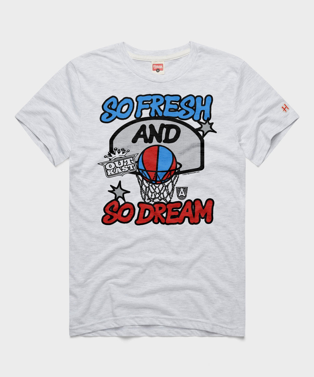 Outkast x Atlanta Dream So Fresh And So product image 1
