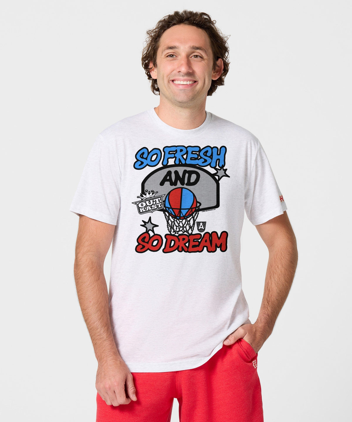 Outkast x Atlanta Dream So Fresh And So product image 3