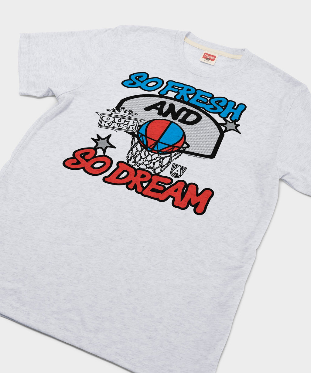 Outkast x Atlanta Dream So Fresh And So product image 2