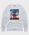 Outkast x Atlanta Dream So Fresh And So Crewneck product image 1
