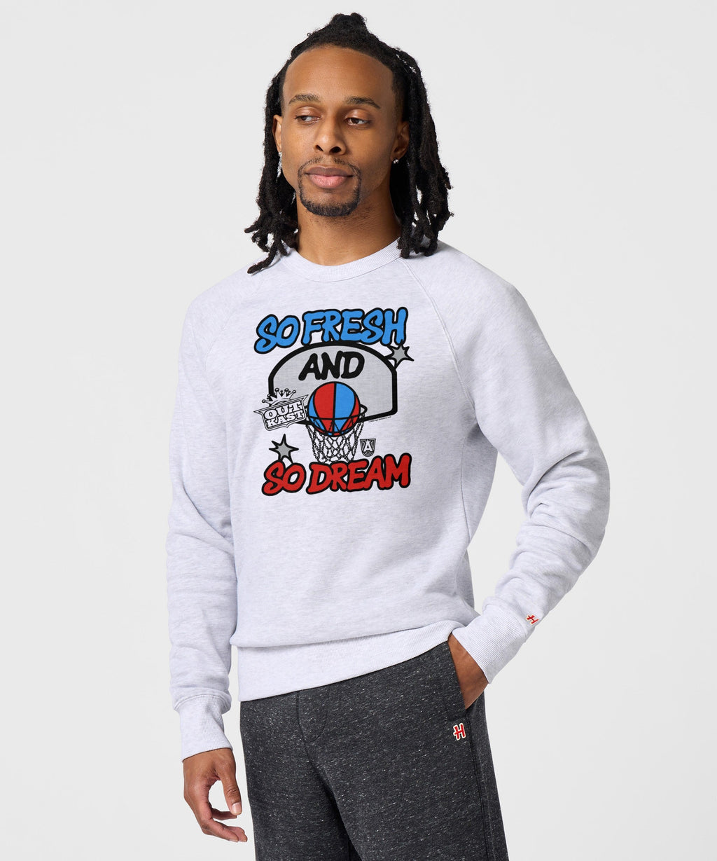Outkast x Atlanta Dream So Fresh And So Crewneck product image 3