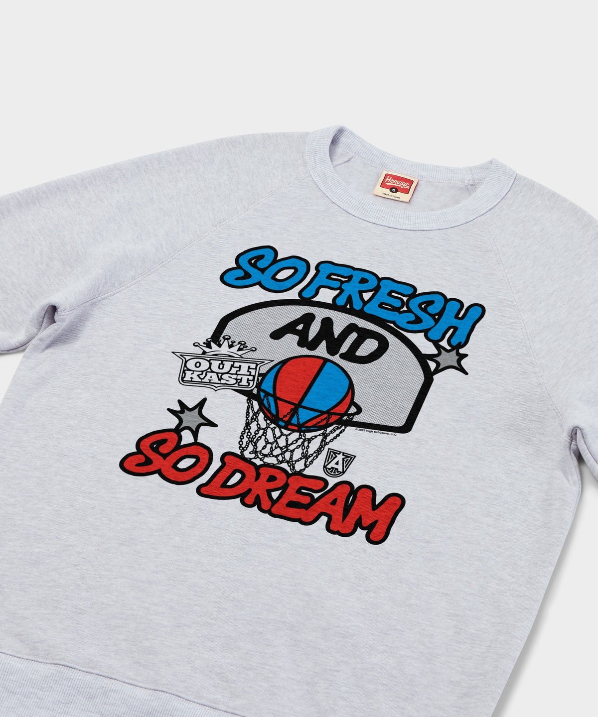 Outkast x Atlanta Dream So Fresh And So Crewneck product image 2