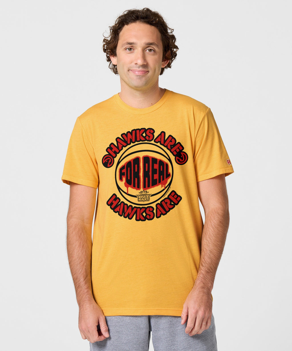 Outkast x Atlanta Hawks Are For Real product image 3