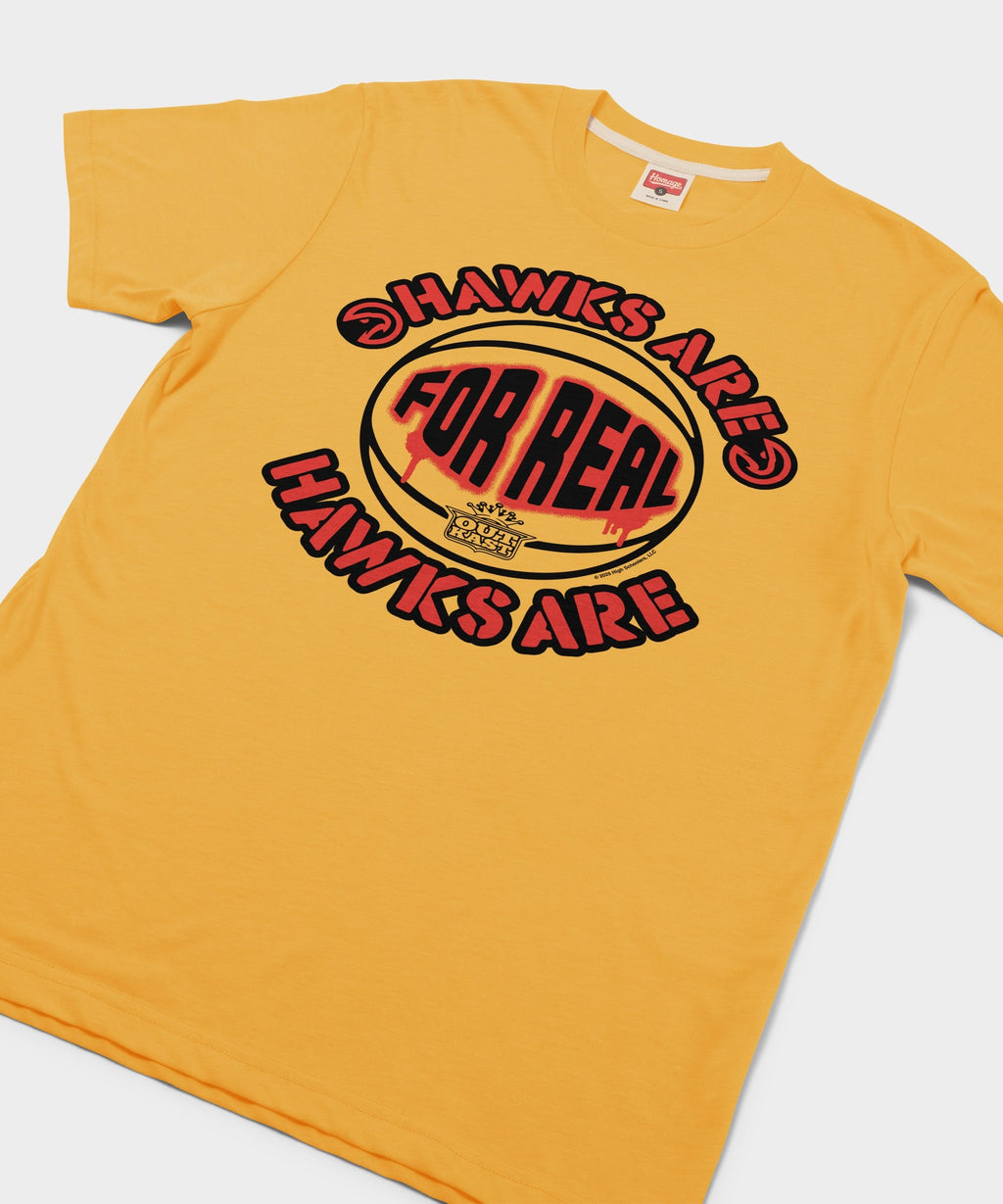 Outkast x Atlanta Hawks Are For Real product image 2