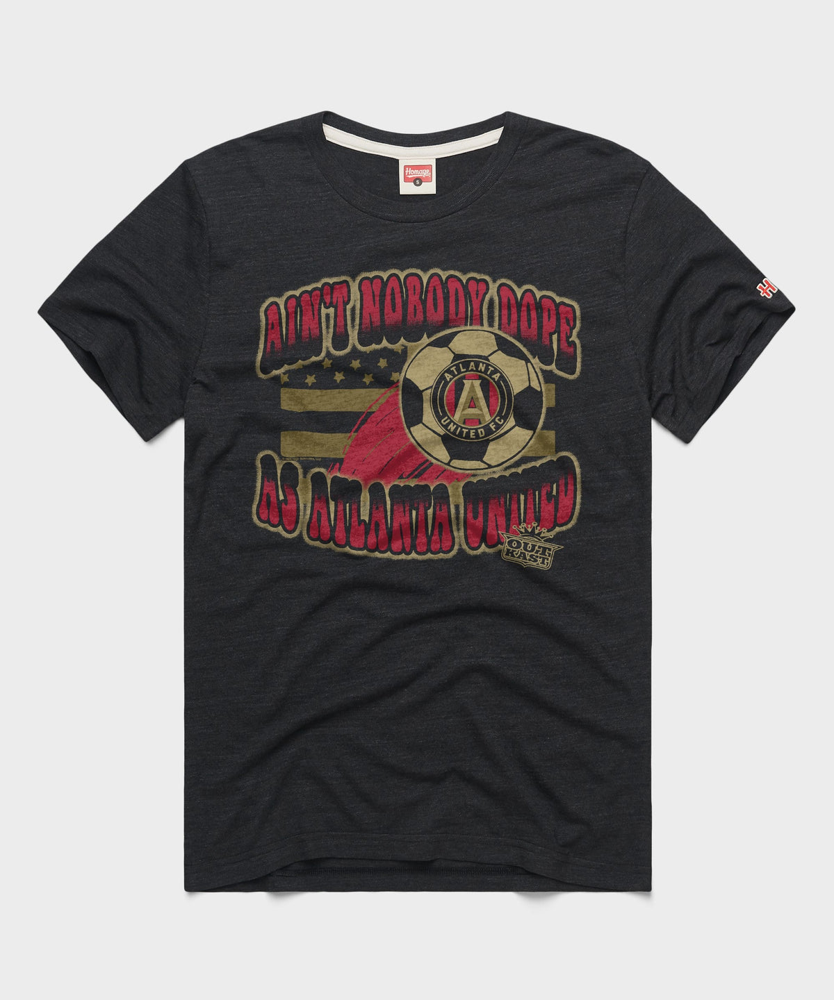 Outkast x Atlanta United FC Ain't Nobody Dope As product image 1