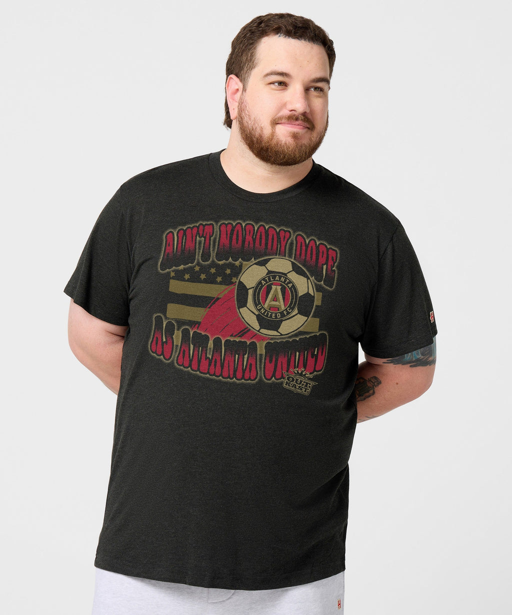 Outkast x Atlanta United FC Ain't Nobody Dope As product image 3