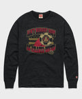 Outkast x Atlanta United FC Ain't Nobody Dope As Crewneck product image 1