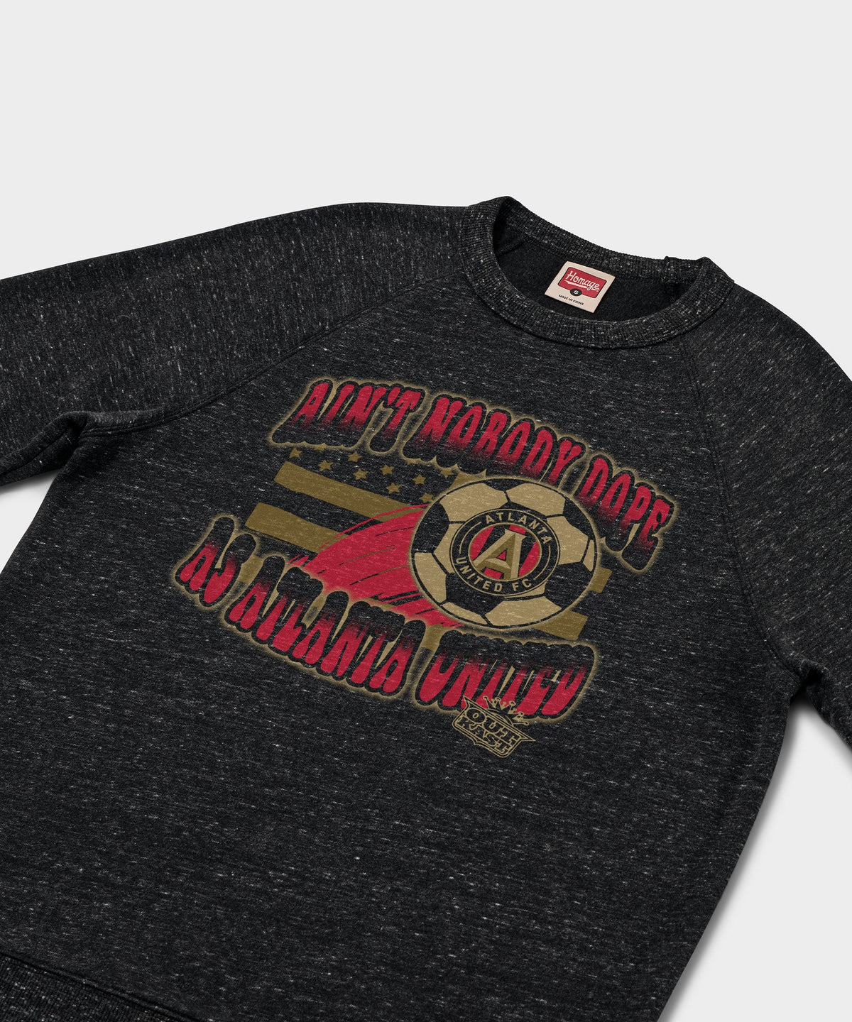 Outkast x Atlanta United FC Ain't Nobody Dope As Crewneck product image 2
