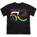Pink Floyd - 50Th Logo Youth Short Sleeve product image 1