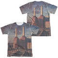 Pink Floyd - Animals (Front - Back Print) Adult Regular Fit product image 1