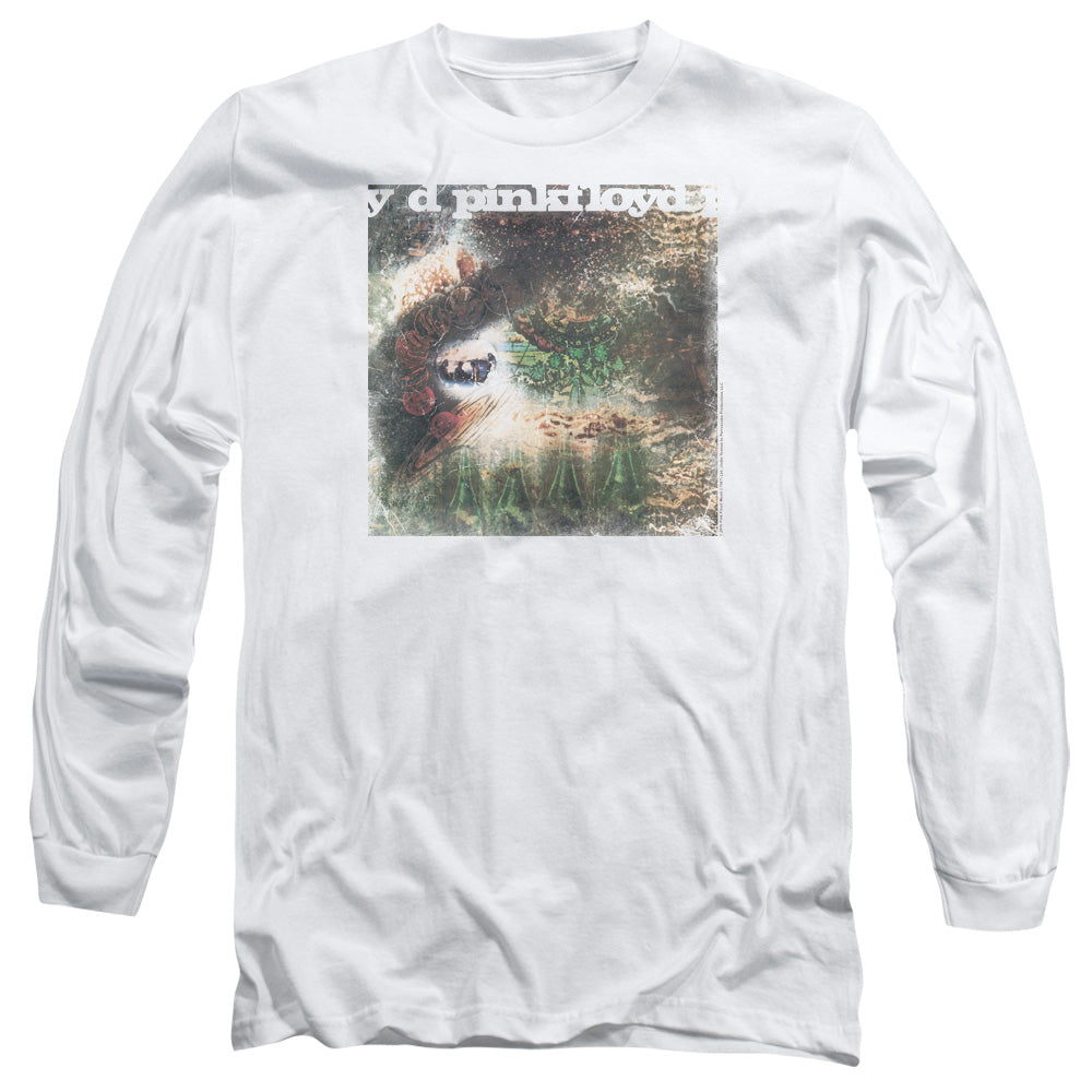 Pink Floyd - Saucerful Of Secrets Adult Long Sleeve product image 1