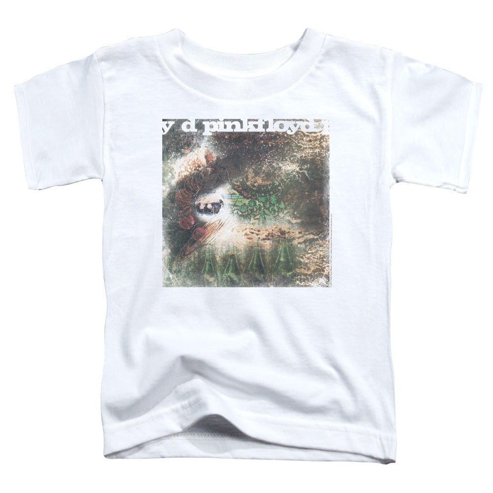 Pink Floyd - Saucerful Of Secrets Toddler Short Sleeve product image 1